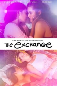 The Exchange 2021 one on netflix