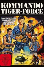 Vengeance Squad 1986 one on netflix