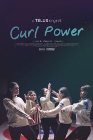 Curl Power 2024 one on netflix