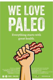 We Love Paleo 2016 one on netflix