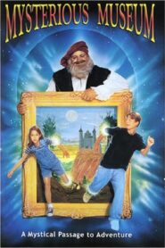 Search for the Jewel of Polaris: Mysterious Museum 1999 one on netflix