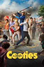 Cooties 2014 one on netflix