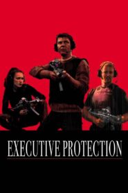 Executive Protection 2001 one on netflix