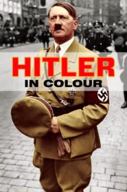 Hitler in Colour 2005 one on netflix