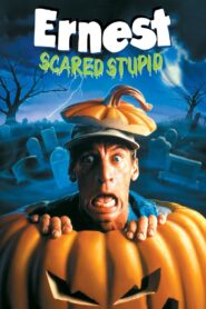 Ernest Scared Stupid 1991 one on netflix