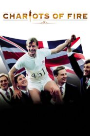 Chariots of Fire 1981 one on netflix