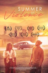 Summer of Violence 2024 one on netflix