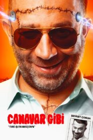 Canavar Gibi 2018 one on netflix