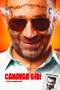 Canavar Gibi 2018 one on netflix