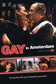 Gay in Amsterdam 2004 one on netflix