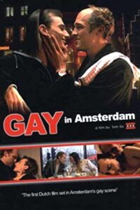 Gay in Amsterdam 2004 one on netflix