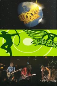 Aerosmith: Live at Javits Center 2007 one on netflix