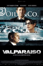 Valparaiso 2012 one on netflix