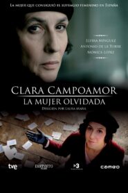 Clara Campoamor, the Neglected Woman 2011 one on netflix