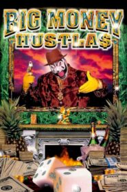 Big Money Hustlas 2000 one on netflix