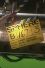 Shaping the Sphere: The Art of the Visual Effects Supervisor 1998 one on netflix