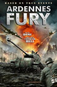 Ardennes Fury 2014 one on netflix
