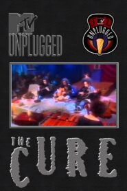 The Cure: MTV Unplugged 1991 one on netflix