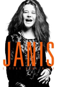 Janis: Little Girl Blue 2015 one on netflix