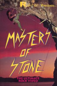 Masters of Stone 1 1991 one on netflix