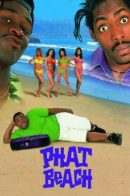 Phat Beach 1996 one on netflix