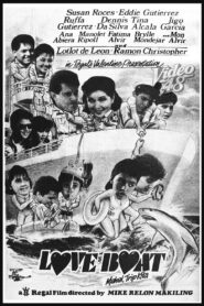 Love Boat: Mahal, Trip Kita 1988 one on netflix