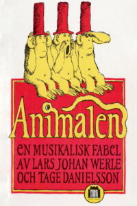 Animalen 1984 one on netflix