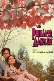 Pighalta Aasman 1985 one on netflix
