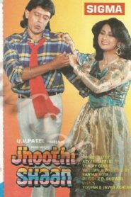Jhoothi Shaan 1991 one on netflix