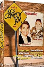 Loco Comedy Jam Volume 1 2008 one on netflix