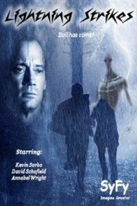 Lightning Strikes 2009 one on netflix