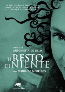 The Remains of Nothing 2005 one on netflix