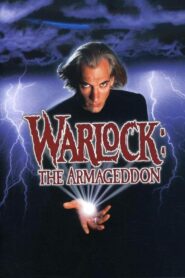 Warlock: The Armageddon 1993 one on netflix