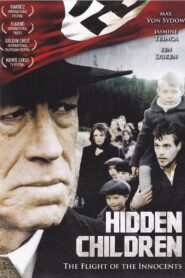 Hidden Children 2004 one on netflix