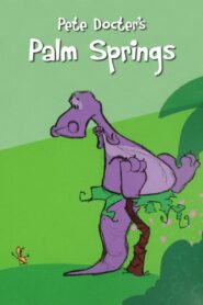 Palm Springs 1989 one on netflix