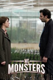 We Monsters 2015 one on netflix