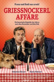 The Dumpling Affair 2017 one on netflix