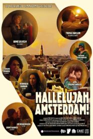 Hallelujah Amsterdam! 2023 one on netflix