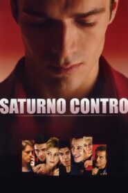 Saturn in Opposition 2007 one on netflix