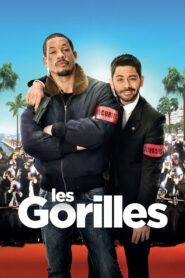 Les Gorilles 2015 one on netflix