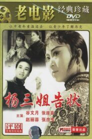 Third Sister Yang Goes To Court 1981 one on netflix