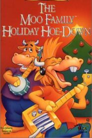The Moo Family Holiday Hoe-Down 1992 one on netflix