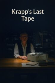 Krapp’s Last Tape 2000 one on netflix