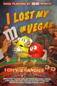 I Lost My M in Vegas 1999 one on netflix