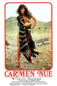 Carmen nue 1984 one on netflix