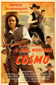 Cosmo 2020 one on netflix
