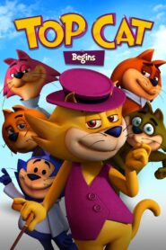 Top Cat Begins 2015 one on netflix