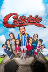 Calichín 2016 one on netflix