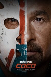 Making Coco: The Grant Fuhr Story 2018 one on netflix