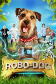 Robo-Dog 2015 one on netflix